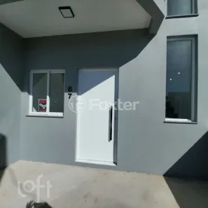 Casa com 2 Quartos à venda, 70m² no Estância Velha, Canoas