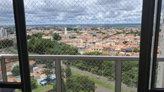 Apartamento com 2 Quartos à venda, 50m² no Residencial Parati, São Carlos