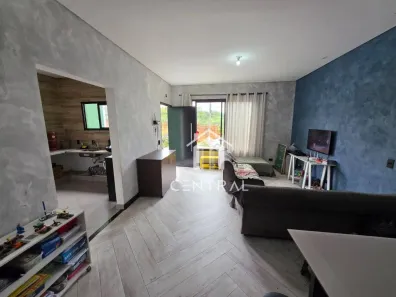Casa de Condomínio com 3 Quartos à venda, 127m² no Horto Florestal, Sorocaba