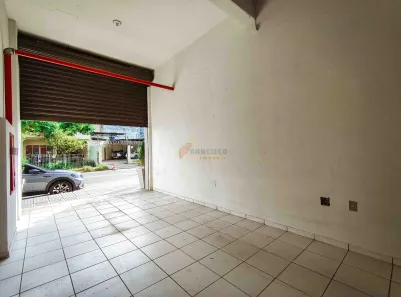 Ponto Comercial para alugar, 35m² no Bom Pastor, Divinópolis