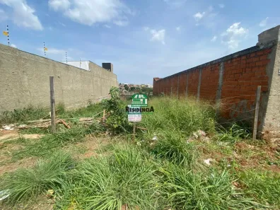 Lote/Terreno à venda, 300m² no Setor Sul Jamil Miguel, Anápolis