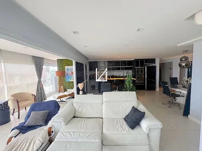 Apartamento com 1 Quarto para venda ou aluguel, 84m² no Pinheiros, São Paulo