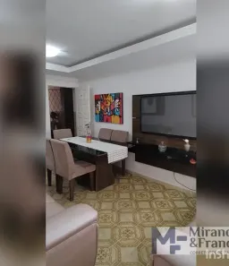 Apartamento com 2 Quartos para alugar, 50m² no Capim Macio, Natal