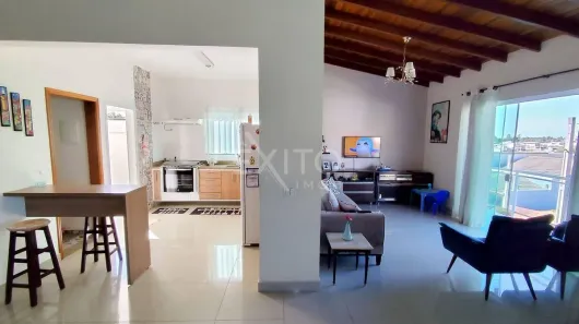 Casa com 3 Quartos à venda, 214m² no Jacaré, Cabreúva