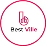 Logo da imobiliária