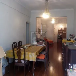 Apartamento com 3 Quartos à venda, 150m² no Copacabana, Rio de Janeiro