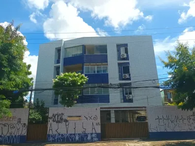 Apartamento com 2 Quartos à venda, 90m² no Torre, Recife