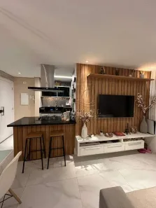Apartamento com 2 Quartos à venda, 67m² no Alto da Mooca, São Paulo