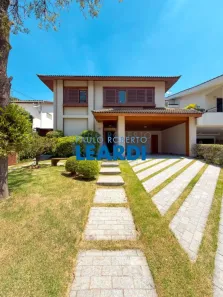 Casa de Condomínio com 4 Quartos à venda, 360m² no Alphaville, Santana de Parnaíba