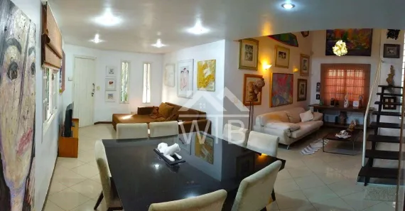Casa com 3 Quartos à venda, 246m² no Maravista, Niterói