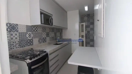 Apartamento com 3 Quartos à venda, 107m² no Perdizes, São Paulo