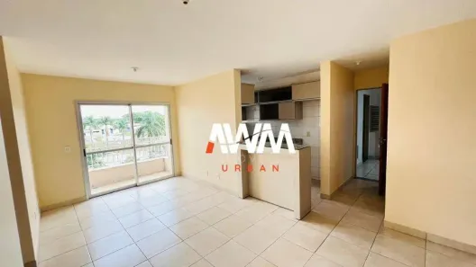 Apartamento com 3 Quartos à venda, 78m² no Vila Alpes, Goiânia