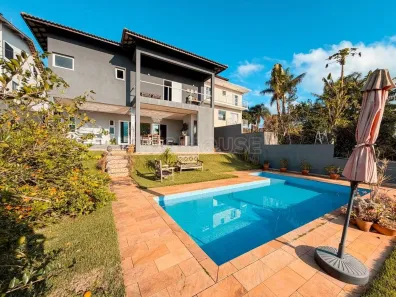 Casa com 3 Quartos à venda, 240m² no San Diego, Vargem Grande Paulista