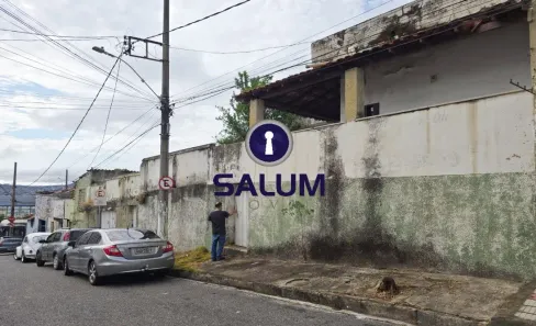 Lote/Terreno à venda, 400m² no Graça, Belo Horizonte