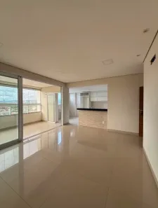 Apartamento com 3 Quartos à venda, 117m² no Plano Diretor Sul, Palmas