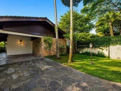 Sobrado com 3 Quartos à venda, 269m² no Butantã, São Paulo
