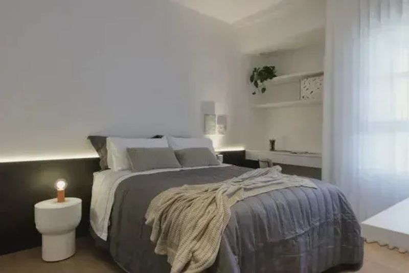 Apartamento com 1 quarto — Barro Preto, Belo Horizonte
