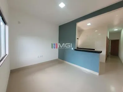 Casa com 2 Quartos à venda, 91m² no Residencial Orlando Morais, Goiânia