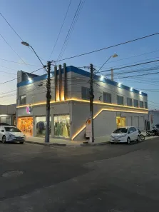 Sala Comercial para alugar, 24m² no Passaré, Fortaleza