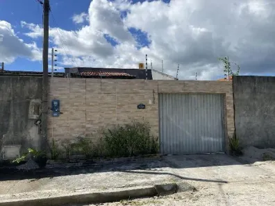 Casa com 1 Quarto à venda, 150m² no Zumbi, Horizonte