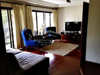 Apartamento com 3 Quartos à venda, 153m² no Bela Vista, Valinhos