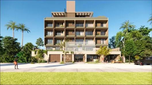 Apartamento com 2 Quartos à venda, 76m² no Jurerê, Florianópolis