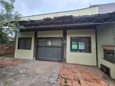 Prédio Comercial à venda, 247m² no Liberdade, Novo Hamburgo