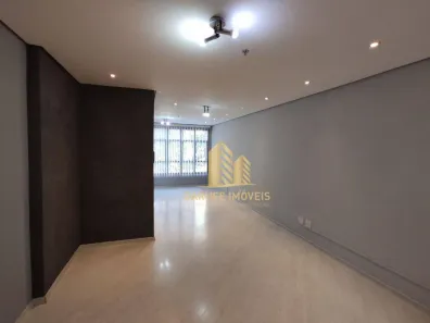 Sala Comercial para alugar, 37m² no Parque Residencial Aquarius, São José dos Campos