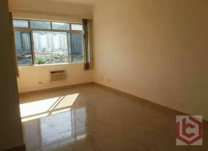 Apartamento com 1 Quarto à venda, 84m² no Vila Belmiro, Santos