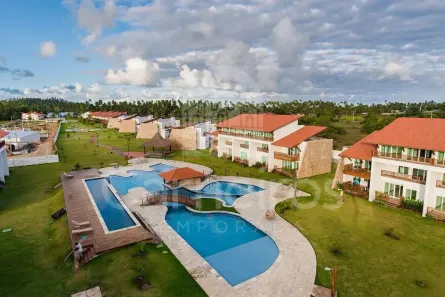 Apartamento com 1 Quarto à venda, 56m² no , Tamandaré