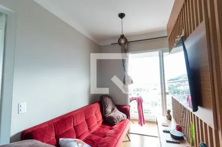 Apartamento com 2 Quartos à venda, 38m² no Vila Ré, São Paulo