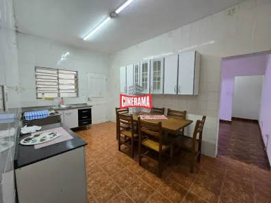 Casa com 5 Quartos à venda, 408m² no Nova Gerty, São Caetano do Sul