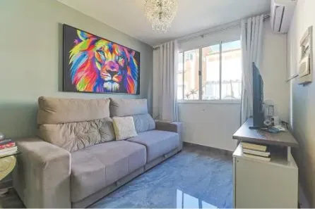 Casa de Condomínio com 2 Quartos à venda, 100m² no Jardim Itu, Porto Alegre