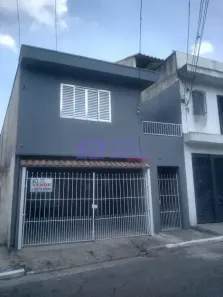 Casa com 3 Quartos à venda, 150m² no Vila Cruzeiro, São Paulo