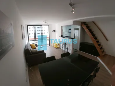 Apartamento com 1 Quarto para alugar, 70m² no Planalto Paulista, São Paulo