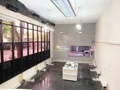 Ponto Comercial à venda, 339m² no Indianópolis, São Paulo