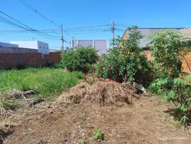 Lote/Terreno à venda, 196m² no Jardim Horizonte Verde, Ribeirão Preto