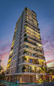 Apartamento com 3 Quartos à venda, 79m² no Valentina de Figueiredo, João Pessoa