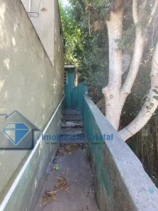 Casa com 1 Quarto para alugar, 40m² no Centro, Osasco