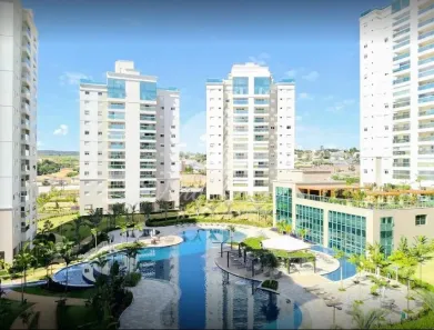 Apartamento com 3 Quartos à venda, 131m² no Fazenda São Quirino, Campinas