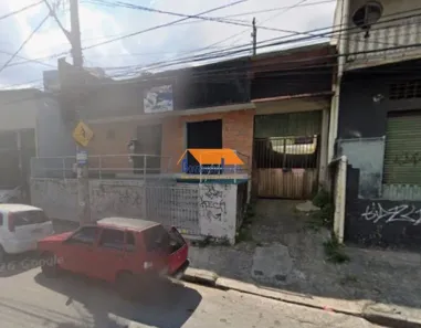 Lote/Terreno à venda, 450m² no Guarani, Belo Horizonte