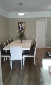 Apartamento com 3 Quartos à venda, 192m² no Jardim Paulista, São Paulo