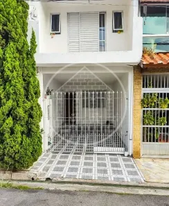 Casa com 2 Quartos à venda, 52m² no Jardim São Bernardo, São Paulo