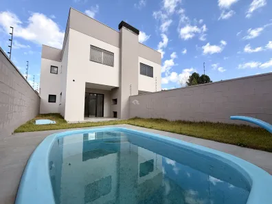 Casa com 3 Quartos à venda, 131m² no São Virgílio, Caxias do Sul