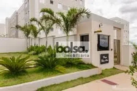 Apartamento com 2 Quartos à venda, 48m² no Vila Pacífico, Bauru