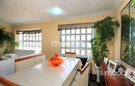 Casa de Condomínio com 3 Quartos para alugar, 209m² no Chácara Pavoeiro, Cotia