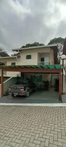 Casa de Condomínio com 3 Quartos à venda, 97m² no Narita Garden, Vargem Grande Paulista
