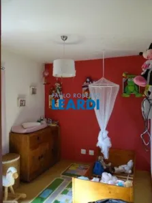 Apartamento com 4 Quartos à venda, 133m² no Vila Andrade, São Paulo
