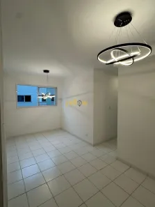 Apartamento com 2 Quartos à venda, 46m² no Pequeno Coração, Itaquaquecetuba