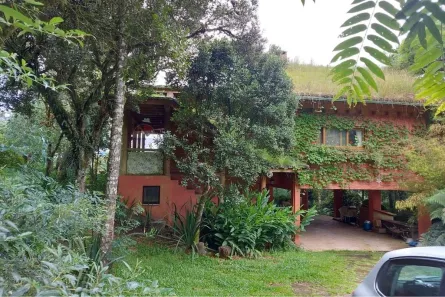 Fazenda/Sítio com 3 Quartos à venda, 400m² no , Bom Retiro